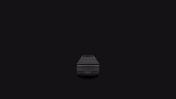 iOS 版特斯拉应用更新展示Cybertruck细节：“野兽模式”动画等
