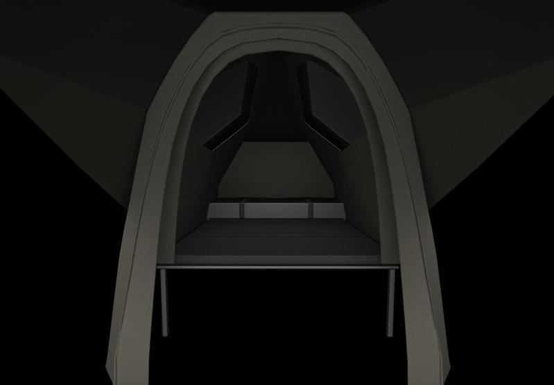 iOS 版特斯拉应用更新展示Cybertruck细节：“野兽模式”动画等