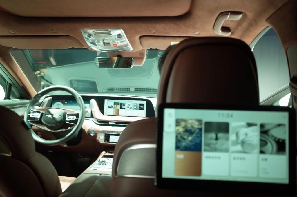 电动车最智障的点，终于不拉胯了