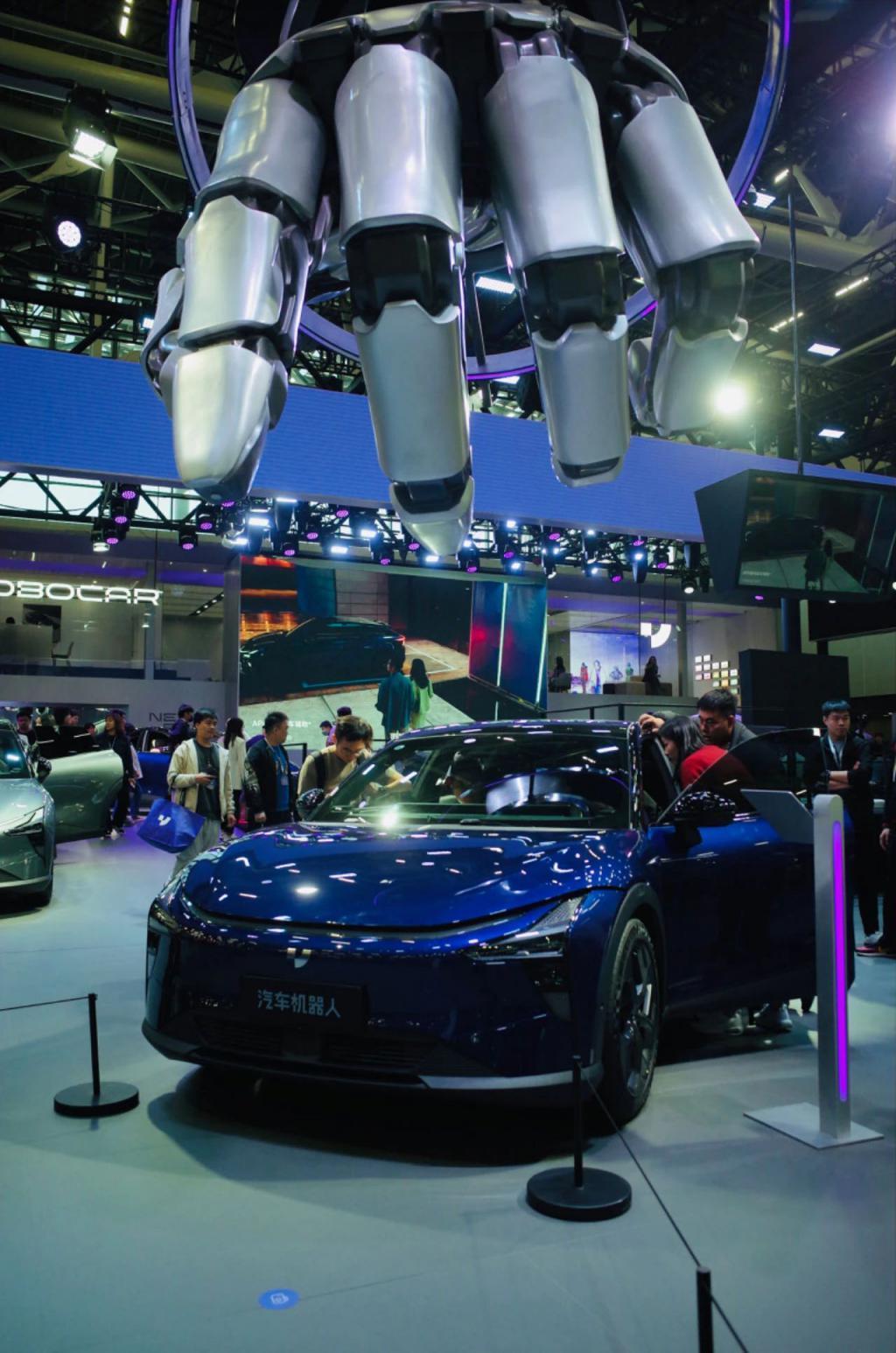 电动车最智障的点，终于不拉胯了