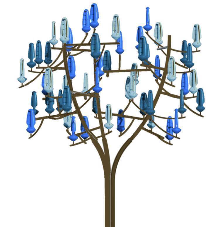 法国大爷种了一棵树，家里一辈子都不用交电费了，还有这种好事？