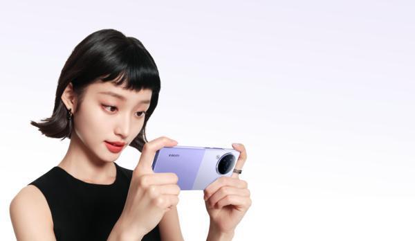 曝小米Civi 4明年3月发布 搭载联发科天玑8300 Ultra