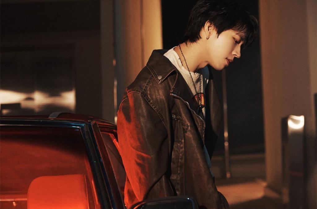 著名二代男团成员罹患罕见癌症！十小时全身麻醉开腹手术