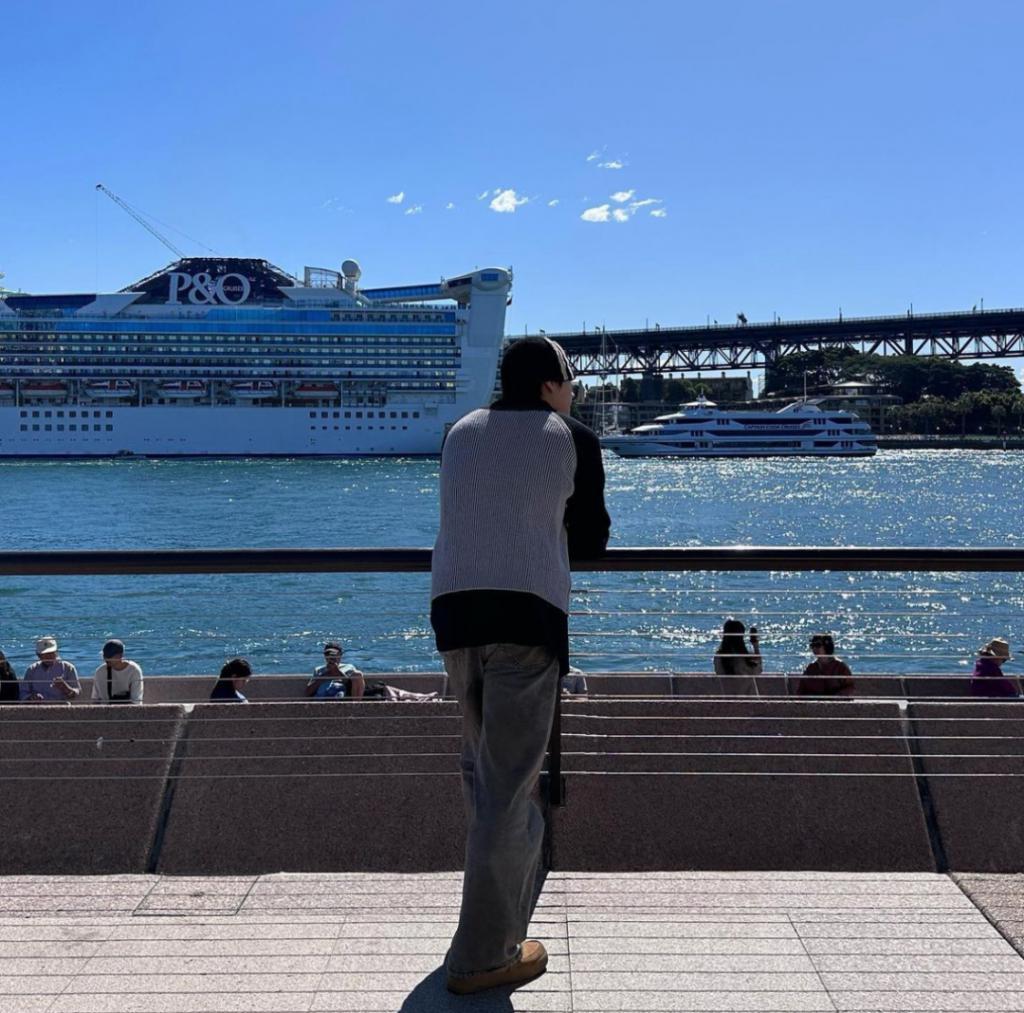 著名二代男团成员罹患罕见癌症！十小时全身麻醉开腹手术