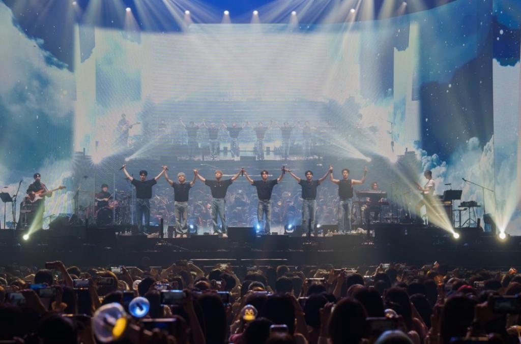 著名二代男团成员罹患罕见癌症！十小时全身麻醉开腹手术