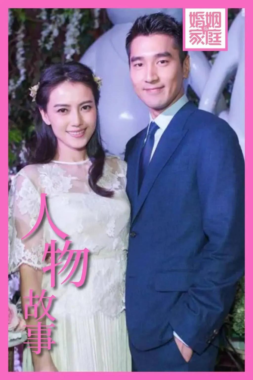 和国民女神结婚9年屡被传婚变，这次他彻底不装了