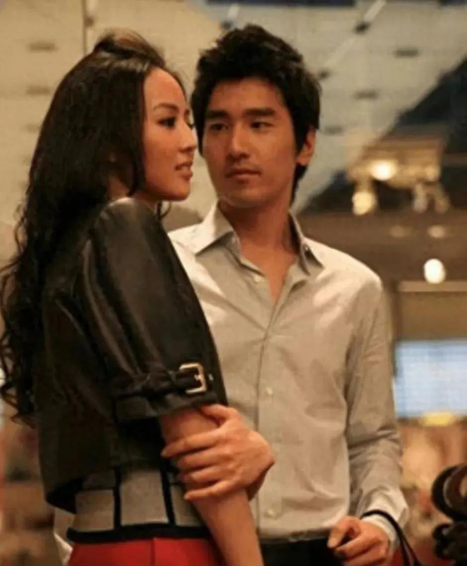 和国民女神结婚9年屡被传婚变，这次他彻底不装了