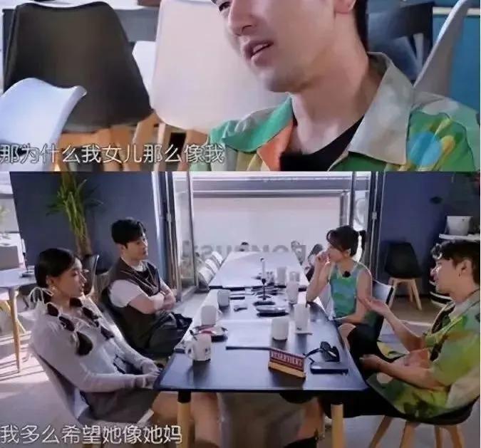 和国民女神结婚9年屡被传婚变，这次他彻底不装了