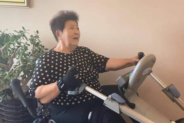 突传噩耗！76岁歌唱家德德玛去世，已瘫痪25年