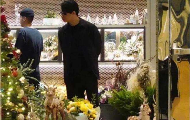 张钧甯带小3岁导演回家过夜！两人被曝已甜蜜同居