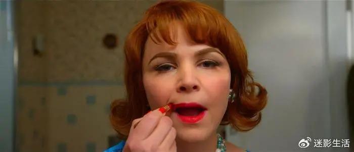 《酱园弄杀夫案》：是章子怡的救命稻草，也是85花的主战场