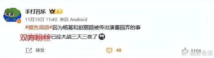 《酱园弄杀夫案》：是章子怡的救命稻草，也是85花的主战场