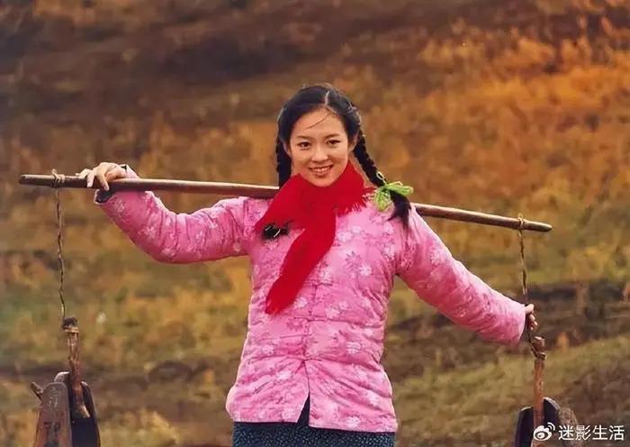 《酱园弄杀夫案》：是章子怡的救命稻草，也是85花的主战场