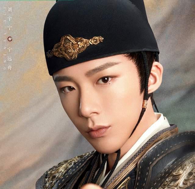 《一念关山》开播！刘诗诗打戏紧绷演技没进步