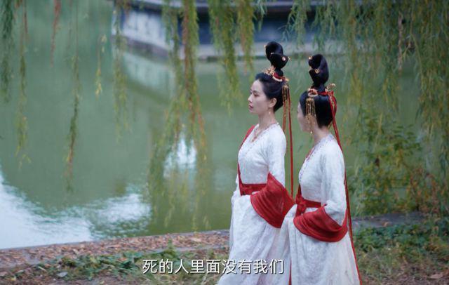 《一念关山》开播！刘诗诗打戏紧绷演技没进步