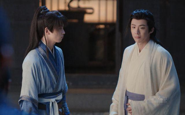 《一念关山》开播！刘诗诗打戏紧绷演技没进步