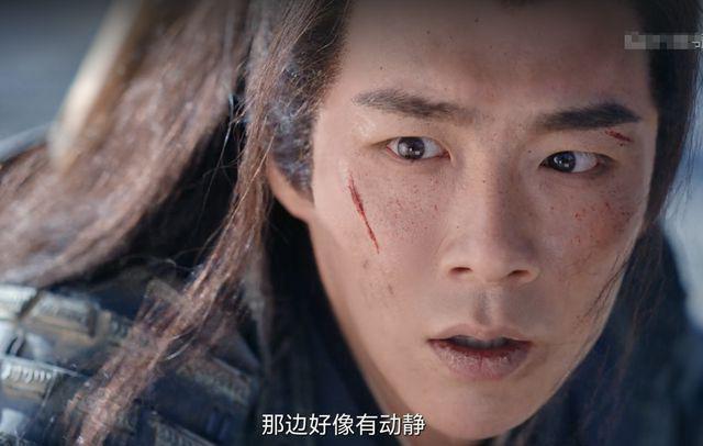 《一念关山》开播！刘诗诗打戏紧绷演技没进步