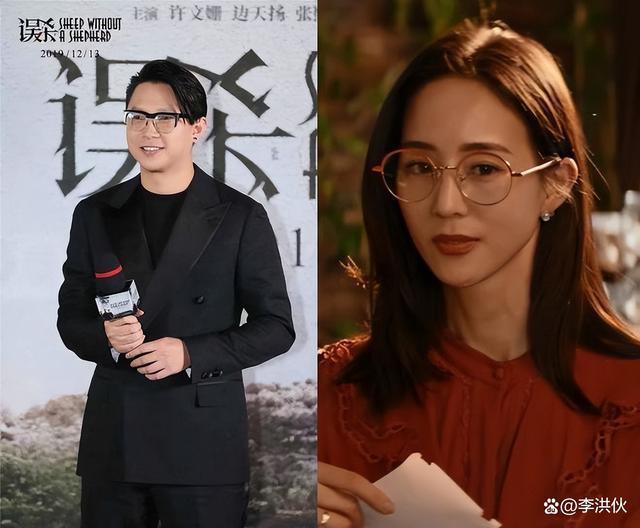张钧甯柯汶利同居过夜再被拍，丈母娘帮忙打掩护