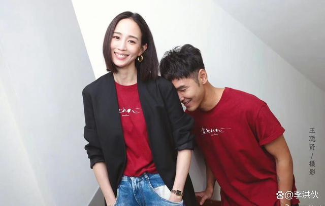 张钧甯柯汶利同居过夜再被拍，丈母娘帮忙打掩护