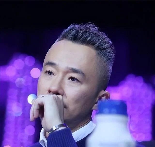 主持人程雷屡次被曝去世 本人晒照辟谣