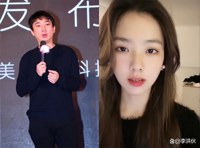 王思聪出席文旅项目签约仪式，富二代终于浪子回头了？