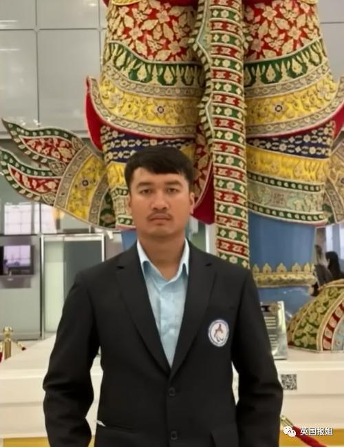 泰国血色婚礼震动全球！新郎婚礼上枪杀美貌新娘一家！