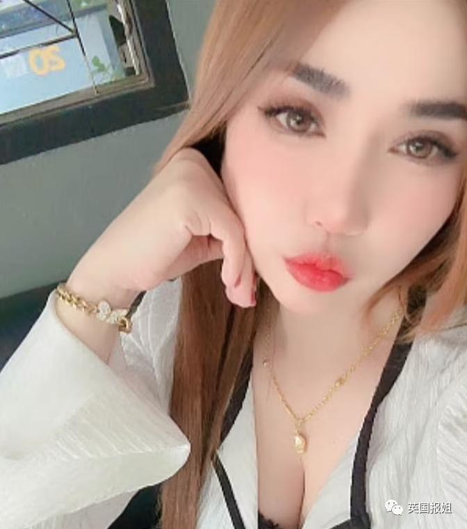 泰国血色婚礼震动全球！新郎婚礼上枪杀美貌新娘一家！