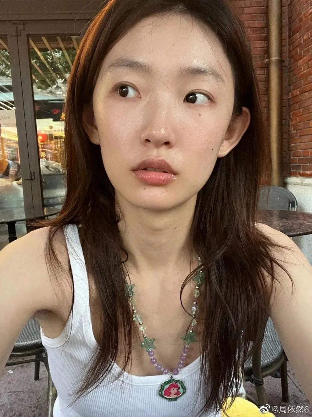 她才是95花里最大的资源咖？