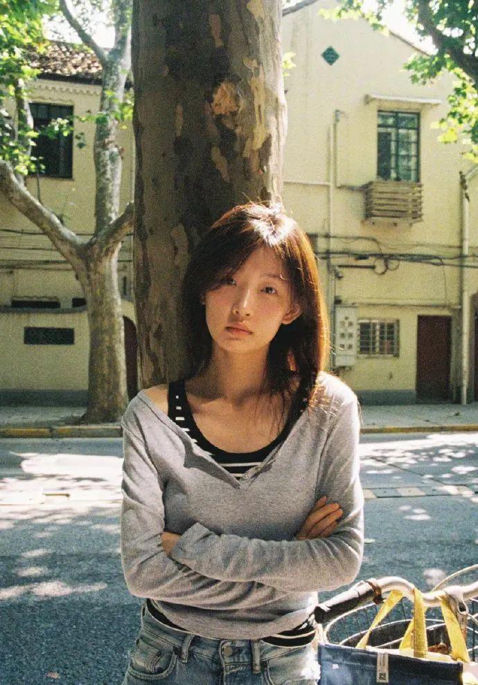她才是95花里最大的资源咖？