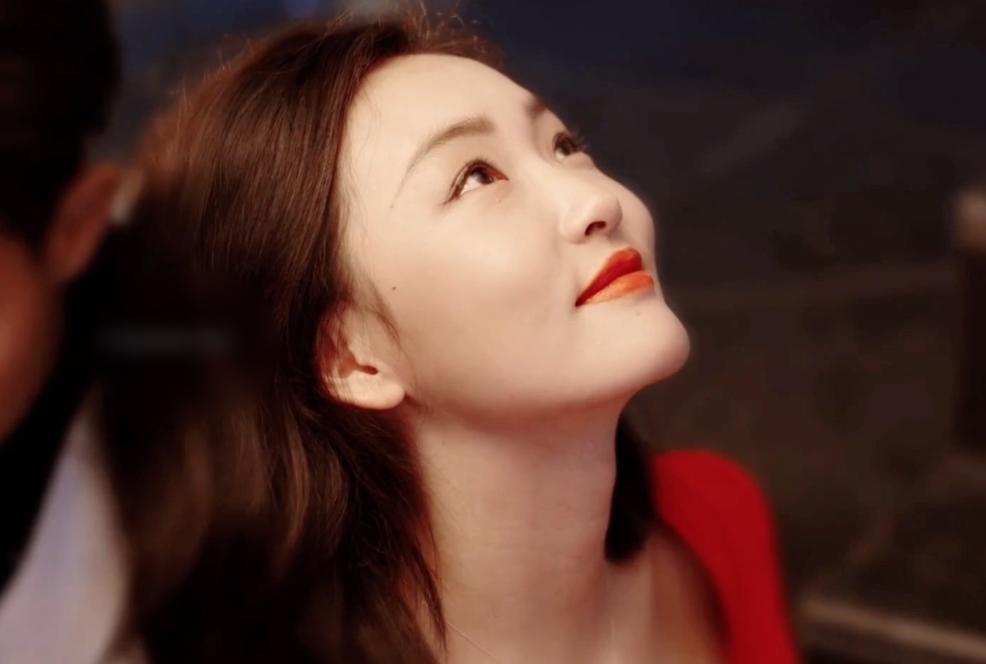 她才是95花里最大的资源咖？