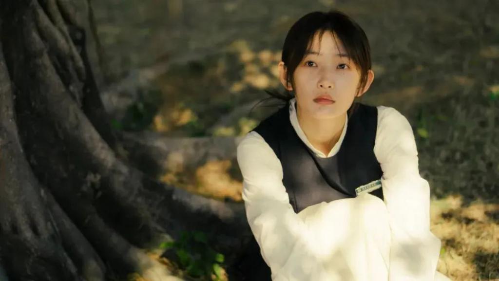 她才是95花里最大的资源咖？