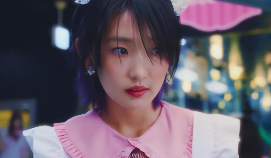 她才是95花里最大的资源咖？