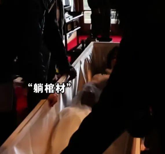 她才是95花里最大的资源咖？
