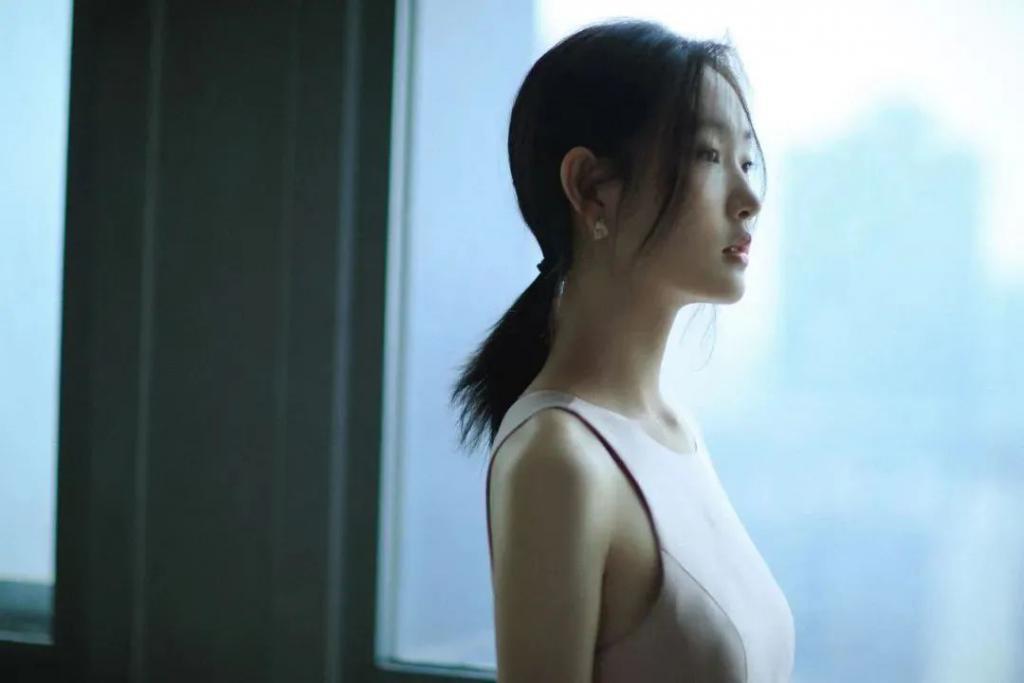 她才是95花里最大的资源咖？