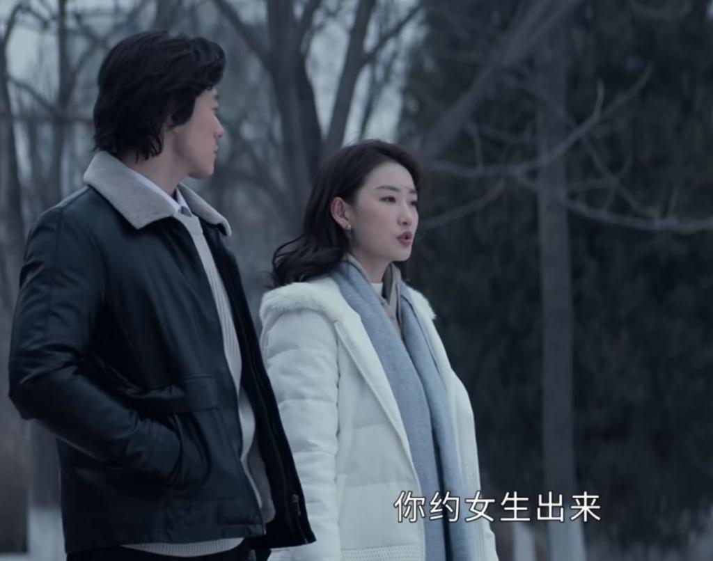 她才是95花里最大的资源咖？