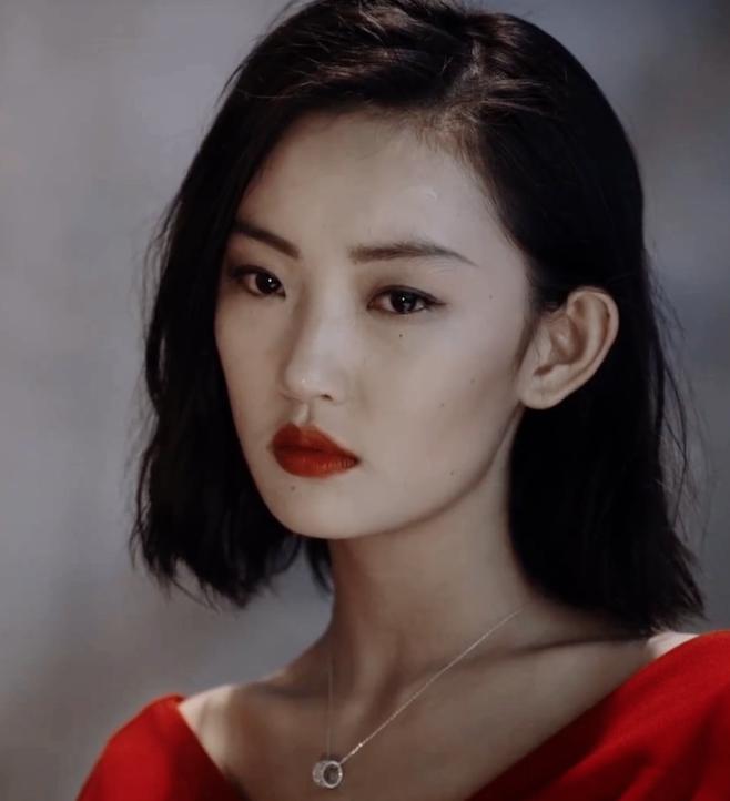 她才是95花里最大的资源咖？
