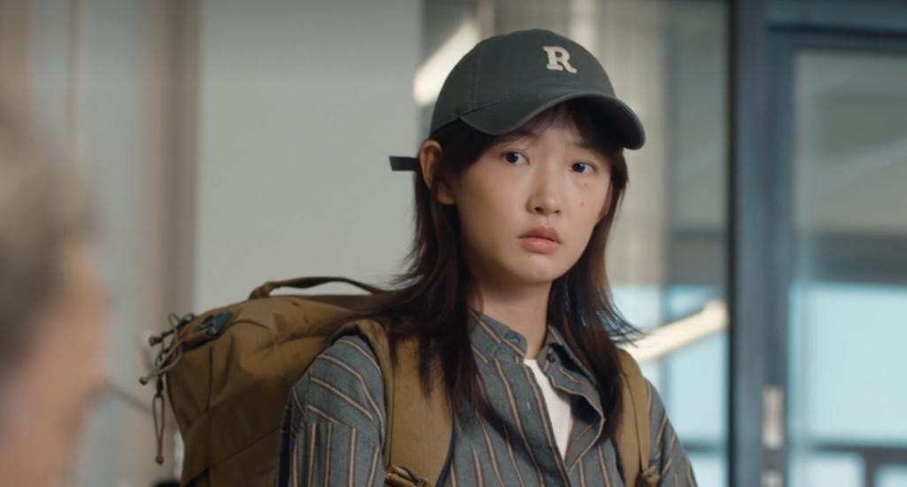 她才是95花里最大的资源咖？