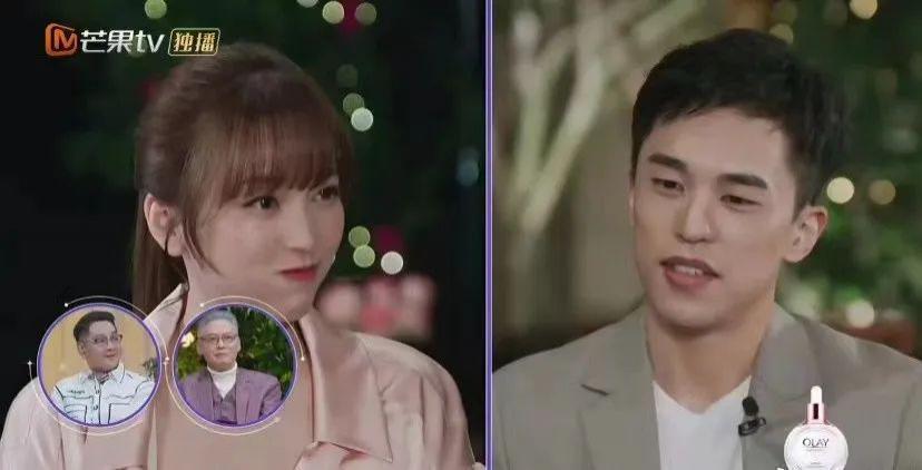 这么快连孩子都有了？