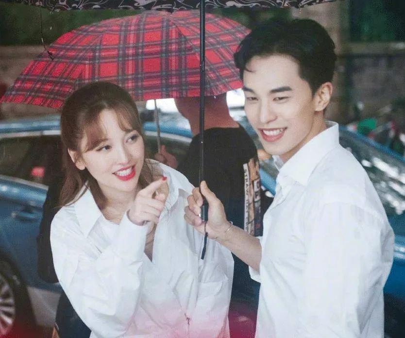 这么快连孩子都有了？