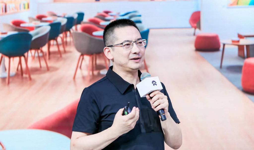 蔚来吉利官宣合作,换电真的要成了?