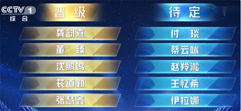 央视新女主持火了！字正腔圆似董卿惊艳网友，肤白似雪美过马凡舒