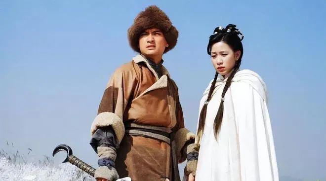 沦为全港笑话，她却赢到最后