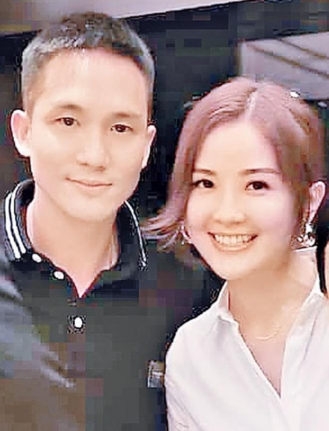 蔡卓妍否认石恒聪出轨，分手并非第三者介入，心疼两位“C小姐”