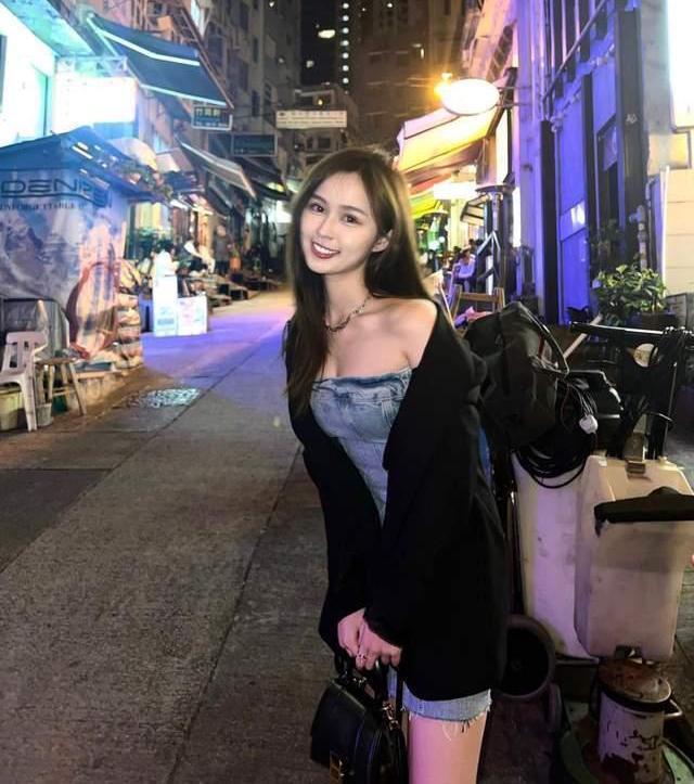 蔡卓妍否认石恒聪出轨，分手并非第三者介入，心疼两位“C小姐”