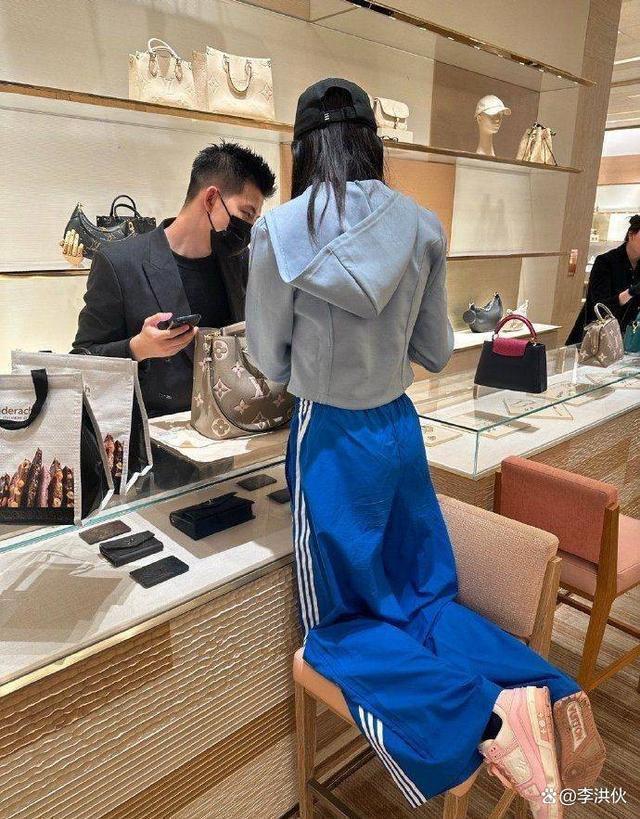 吴艳妮再回应：用网红形容运动员是侮辱，她想为国争光