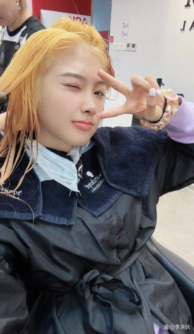 吴艳妮再回应：用网红形容运动员是侮辱，她想为国争光