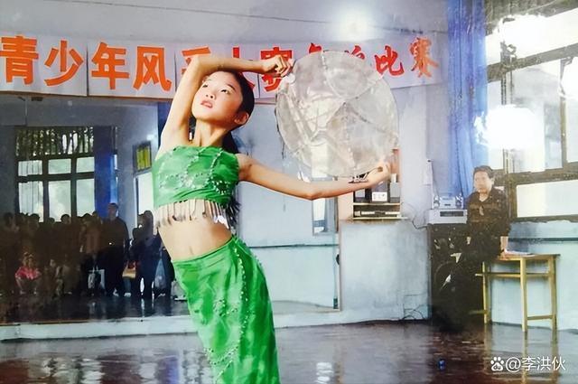 吴艳妮再回应：用网红形容运动员是侮辱，她想为国争光