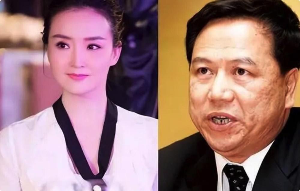 艳压刘诗诗，20多年不变美貌，这位49岁第一冻龄贵妇真绝色