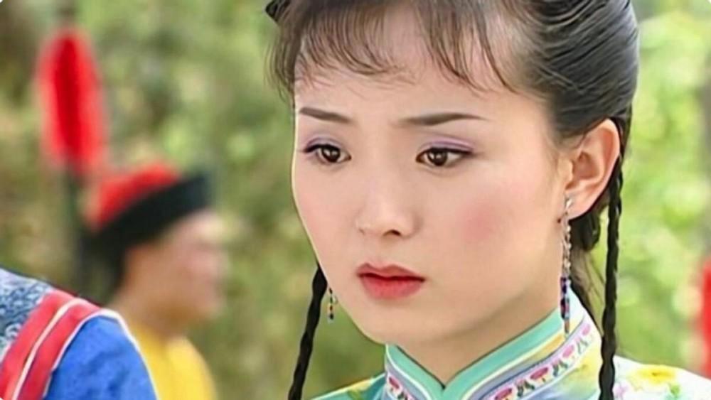 艳压刘诗诗，20多年不变美貌，这位49岁第一冻龄贵妇真绝色