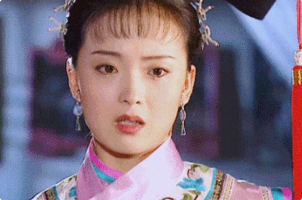 艳压刘诗诗，20多年不变美貌，这位49岁第一冻龄贵妇真绝色